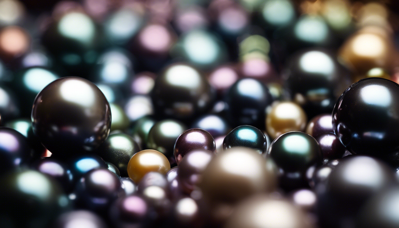 découvrez comment choisir des perles noires de tahiti de qualité et trouvez les plus belles perles noires de tahiti avec nos conseils experts.