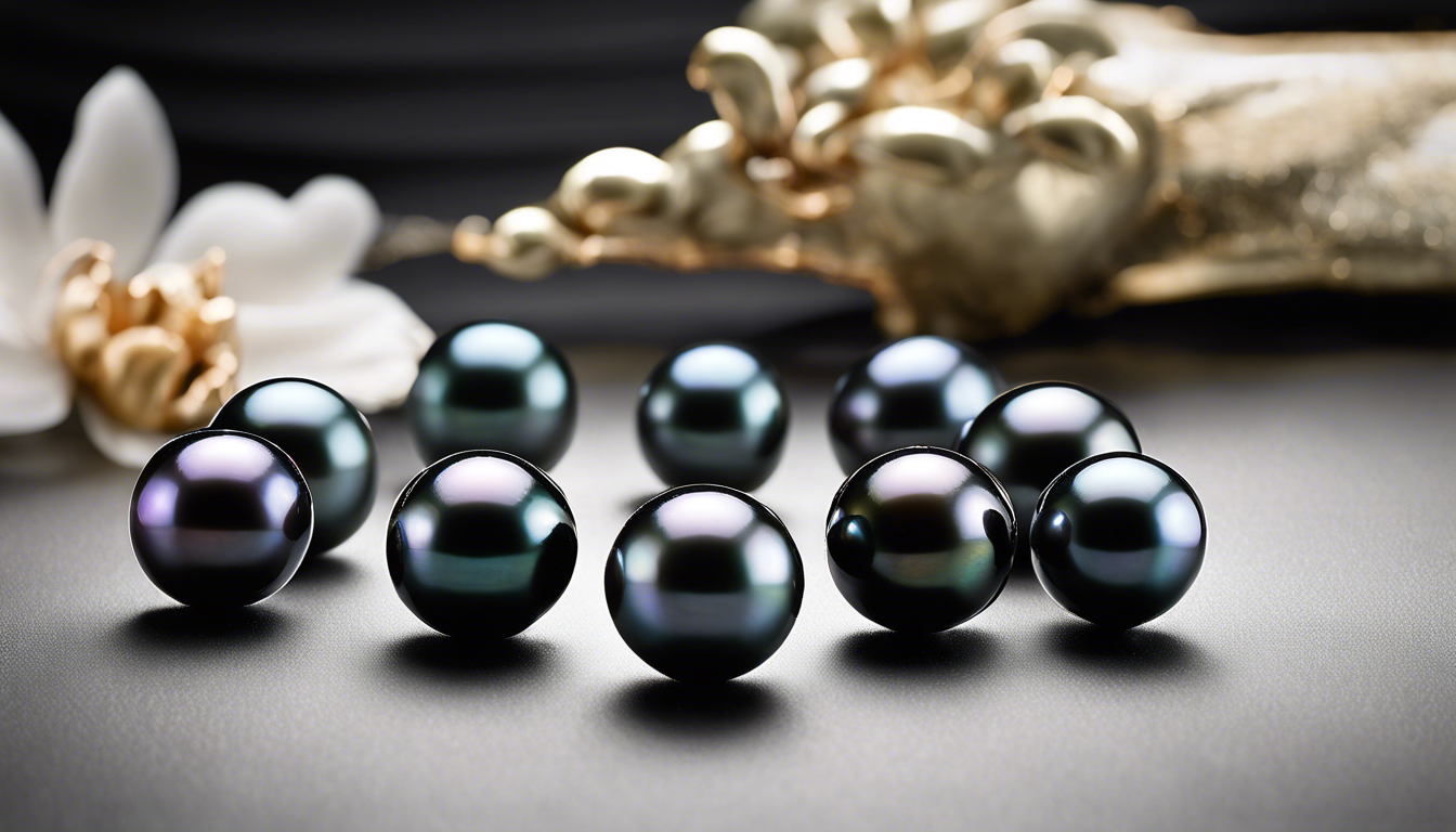 découvrez nos conseils pour entretenir vos précieuses perles noires de tahiti et prolonger leur éclat naturel. apprenez comment prendre soin de vos perles pour les garder magnifiques pendant des générations.