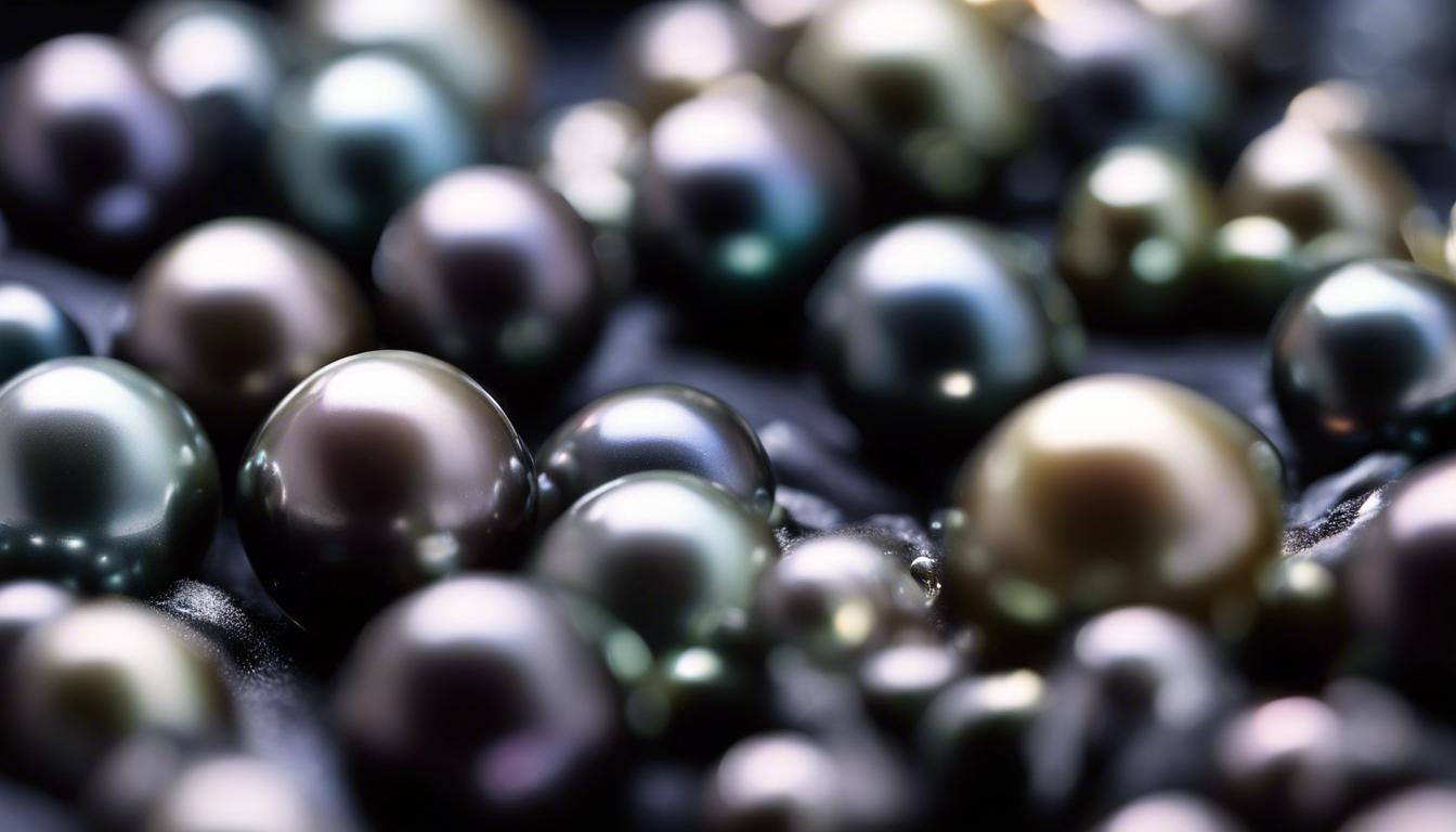 découvrez nos précieux conseils pour l'achat de perles noires de tahiti, symboles de beauté et d'élégance. trouvez les perles parfaites avec nos recommandations expertes.