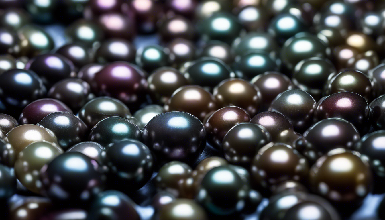 découvrez où acheter des perles noires de tahiti et trouvez les plus belles perles noires de tahiti dans notre collection unique.