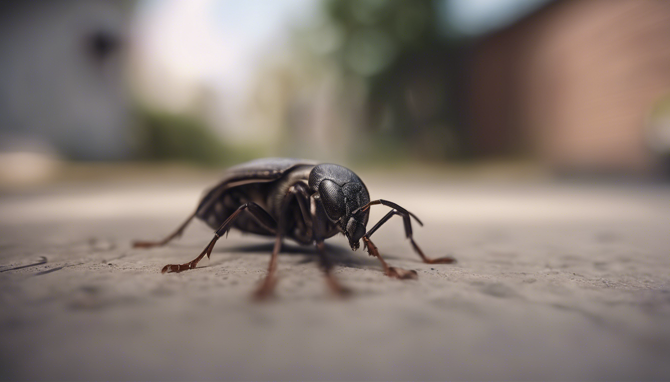 learn why professional pest control inspections are essential and how they can safeguard your home or business from infestations and potential damage.