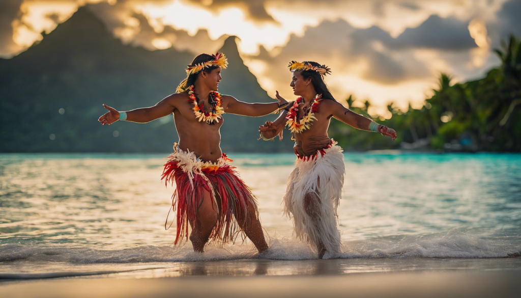 découvrez la richesse des danses et musiques traditionnelles de tahiti, de l'energique 'ote'a au mélodieux 'ukulele, à travers cette exploration culturelle captivante.