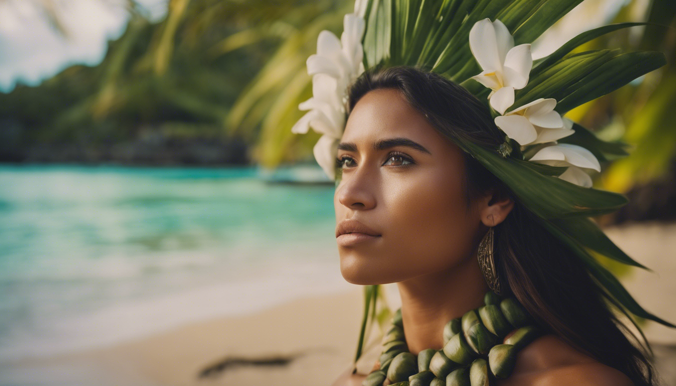 découvrez le rôle majeur de tahiti dans l'épanouissement de la culture polynésienne à travers son histoire, sa tradition et son influence contemporaine.