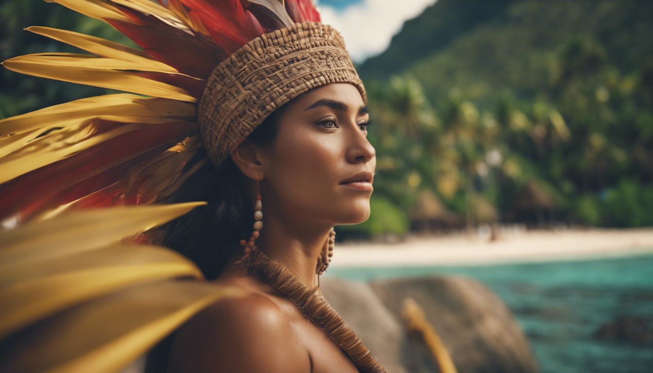 découvrez l'influence de tahiti dans l'épanouissement de la culture polynésienne à travers son histoire, sa tradition et son patrimoine unique.