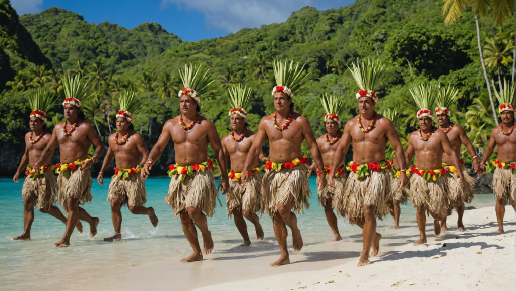 découvrez les festivités traditionnelles qui animent les îles polynésiennes, entre danses, chants et célébrations lors de votre séjour à tahiti et ses environs.